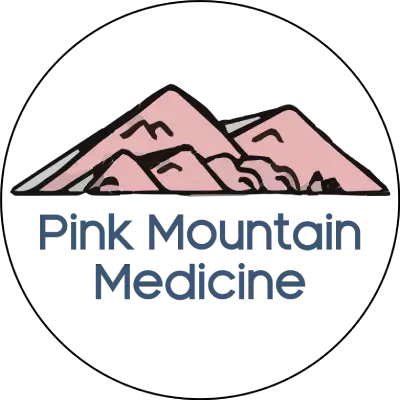 PinkMountainLogo_PM_Medicine